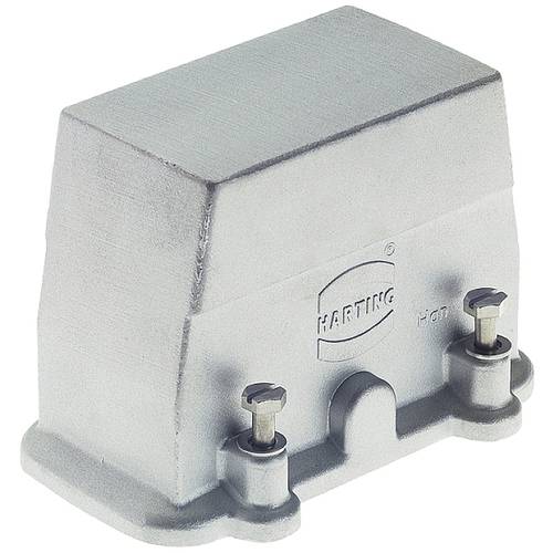 Tüllengehäuse Harting 19620640543 HARTING 1 St. Piece