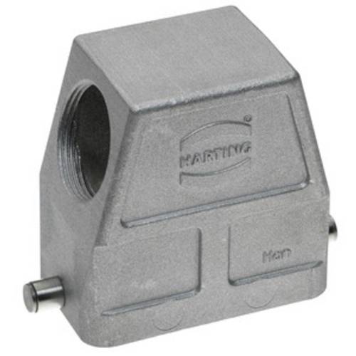 Tüllengehäuse Harting 19628100547 HARTING 1 St. Piece