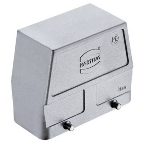 Tüllengehäuse 19628160527 19628160527 HARTING 1 St. Piece