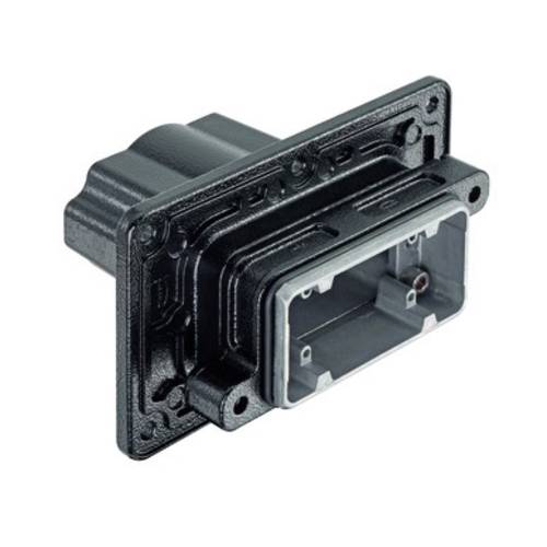 Wanddurchführungsgehäuse Harting 19400101118 HARTING 1 St. Piece