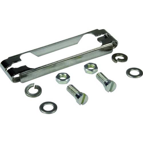 HARTING 09670009915 09670009915 Schiebeverriegelung 1 St. Piece