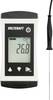 VOLTCRAFT PTM 100 + TPT-205 Temperatur-Messgerät -200 - 450 °C Fühler-Typ Pt1000 IP65