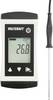 VOLTCRAFT PTM 100 + TPT-208 Temperatur-Messgerät -200 - 450 °C Fühler-Typ Pt1000 IP65