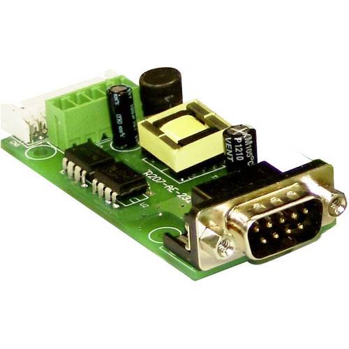 Thumbnail - Dehner Elektronik CT-201 CT-201 Steuerplatine 1 St.