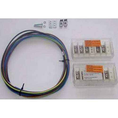 Schuch Schuch Licht Durchgangsverdrahtung-Nachrüstsatz