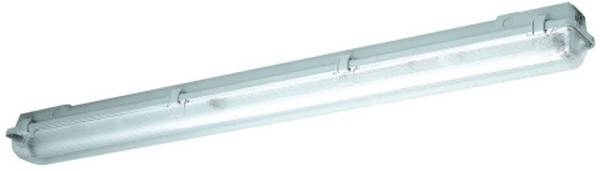 Schuch Licht LED-FR-Wannenleuchte 163 12L22G2