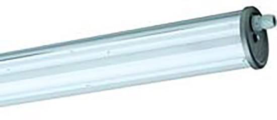 Schuch Licht LED-Rohrleuchte PMMA 110 15L60-0