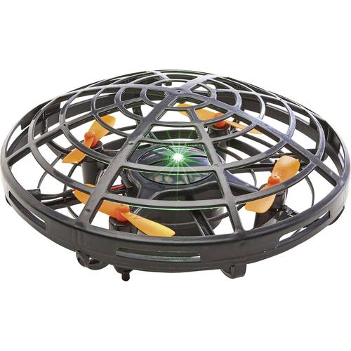 Revell Control Magic Move Quadrocopter RtF Einsteiger