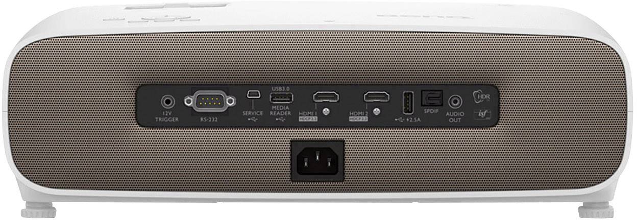 BenQ W2700 Beamer, 3840 x 2160 4K UHD, 2.000 ANSI Lumen-6