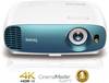 BenQ TK800M Beamer mit 3000 ANSI-Lumen und 3840 x 2160 4K UHD Auflösung