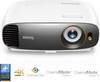 BenQ W1720 Heimkinobeamer mit 2000 Lumen und 3840 x 2160 4K UHD Auflösung