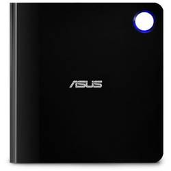 Image of Asus SBW-06D5H-U Blu-ray Laufwerk Extern Retail USB 3.2 Gen 1 Schwarz
