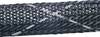 HellermannTyton 170-50400 HEGPV0X40-PBT-BK Geflechtschlauch Schwarz Polyester 32 bis 70 mm 50 m