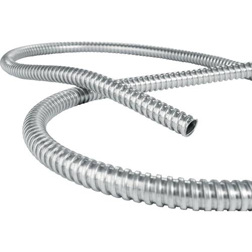 HellermannTyton 166-30108 SC63-GS-ML Schutzschlauch Metall 570.50 mm 10 m