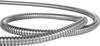 HellermannTyton 166-30203 SSC20-SS316-ML Schutzschlauch Metall 16.90 mm 25 m