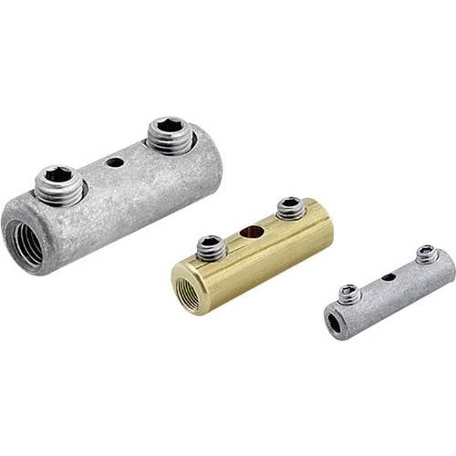 Relicon by HellermannTyton 435-01508 Verbindungsklemme 1.5 mm² 16 mm² Unisoliert 1 St.