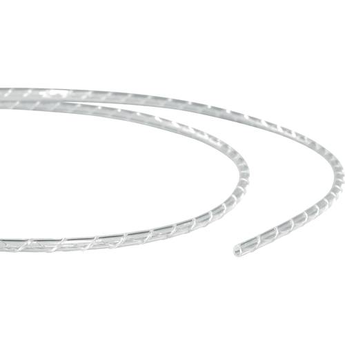 HellermannTyton 161-42000 SBPA1.5-PA6-NA Spiralschlauch Natur 30 m