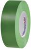 Hellermann HTAPE-FLEX15GN-25x25 PVCHelaTape Isolierband grün 710-00136