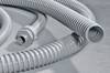 HellermannTyton 166-40007 PSR50-PVC-GY Schutzschlauch Grau 40 mm 30 m