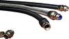 HellermannTyton 166-41007 PSRSC40-FMC-M40-NPB/PA6-ML Schlauchverschraubung Metall M40 Gerade 1 St.