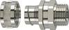 HellermannTyton 166-30421 SSC16-SM-M16-SS316-ML Schlauchverschraubung Metall M16 Gerade 1 St.
