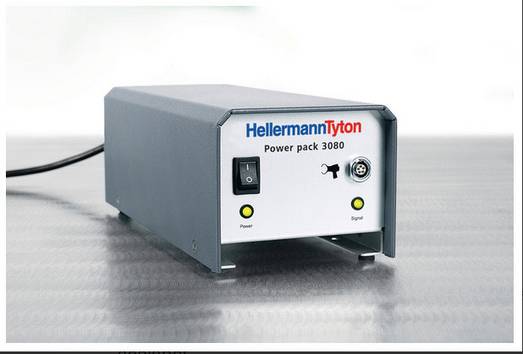 HELL Switching Power Pack GY Schaltnetzgerät ATS3080