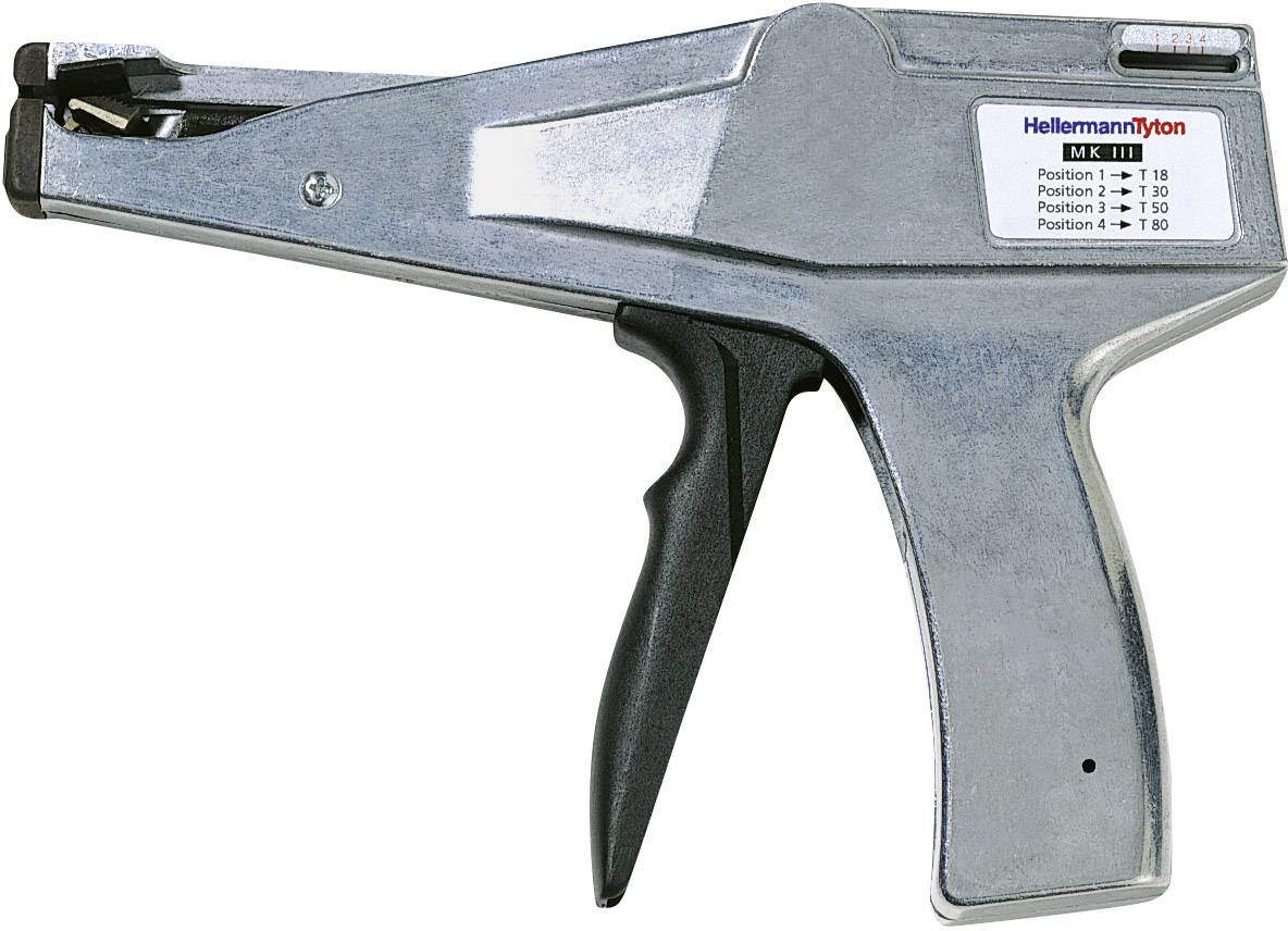 HellermannTyton Ersatzmesser 110-03524-2