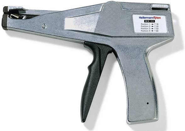 HellermannTyton Ersatzmesser 110-03524-1