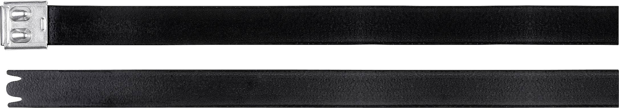 Hellermann MBT14UHFC-SS316/SP-BK 50 Edelstahl 362x16 vollbesch