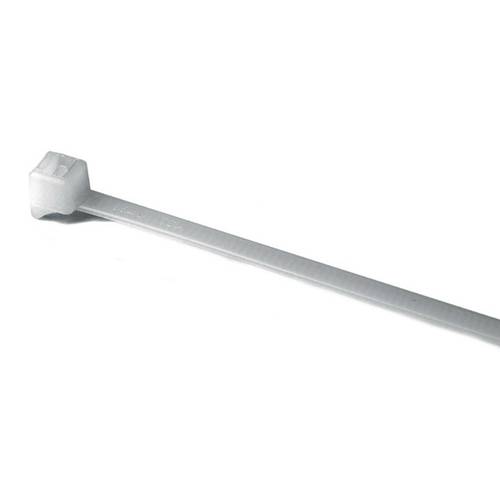 HellermannTyton 112-51919 CTT20R-PA66-NA Kabelbinder 101.60 mm 2.50 mm Natur 100 St.