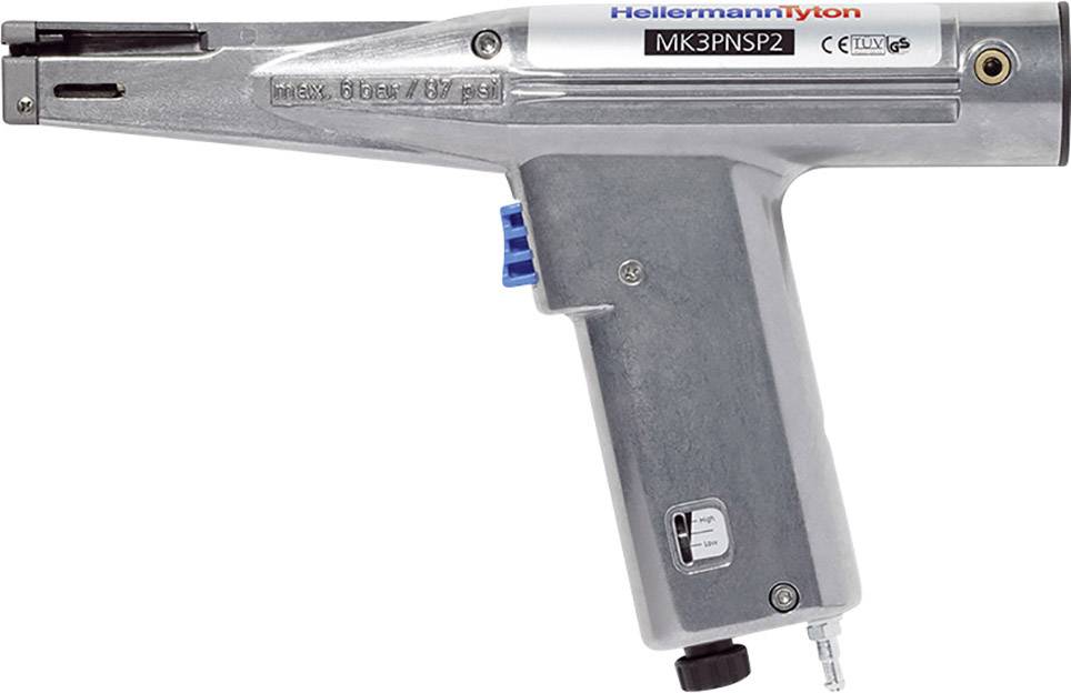 HellermannTyton Verarbeitungswerkzeug MK3PNSP2-2