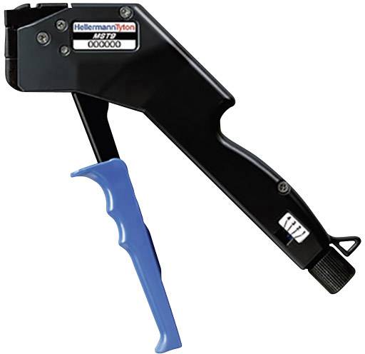 HellermannTyton MST9 Ersatzmesser für Verarbeitungswerkzeug MST9