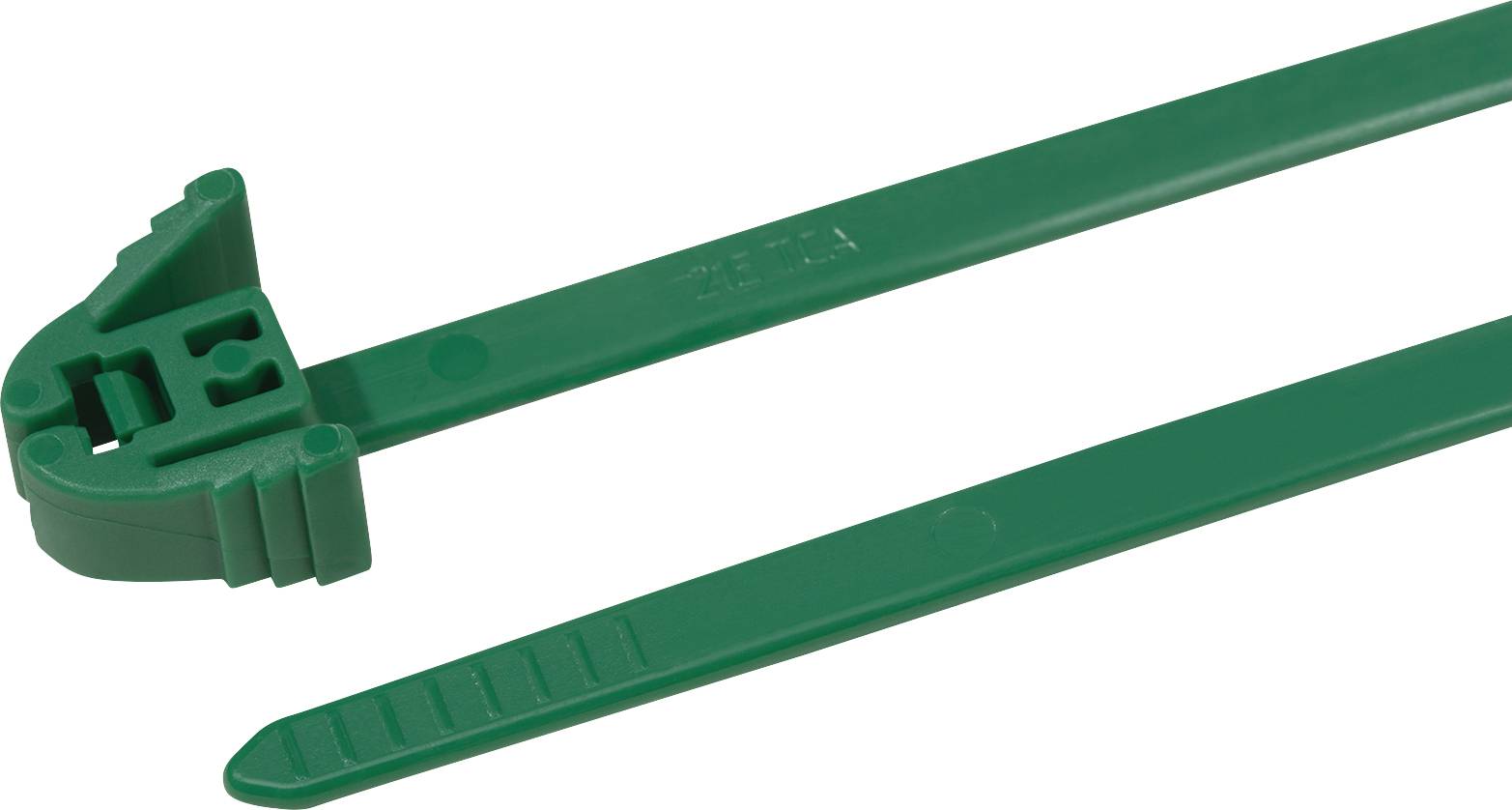 100 Stk. HellermannTyton Kabelbinder-1