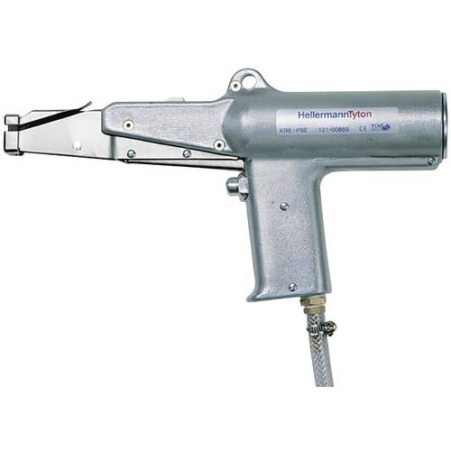 HellermannTyton SP KR8PNSE Ersatzmesser für pneumatisches Verarbeitungswerkzeug
