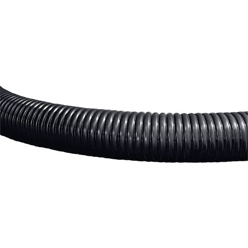 Thumbnail - HellermannTyton 166-30714 PCS25-GS/PVC-BK Schutzschlauch Schwarz 210.10 mm 10 m