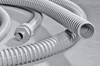 HellermannTyton 166-40008 PSR63-PVC-GY Schutzschlauch Grau 50 mm 30 m