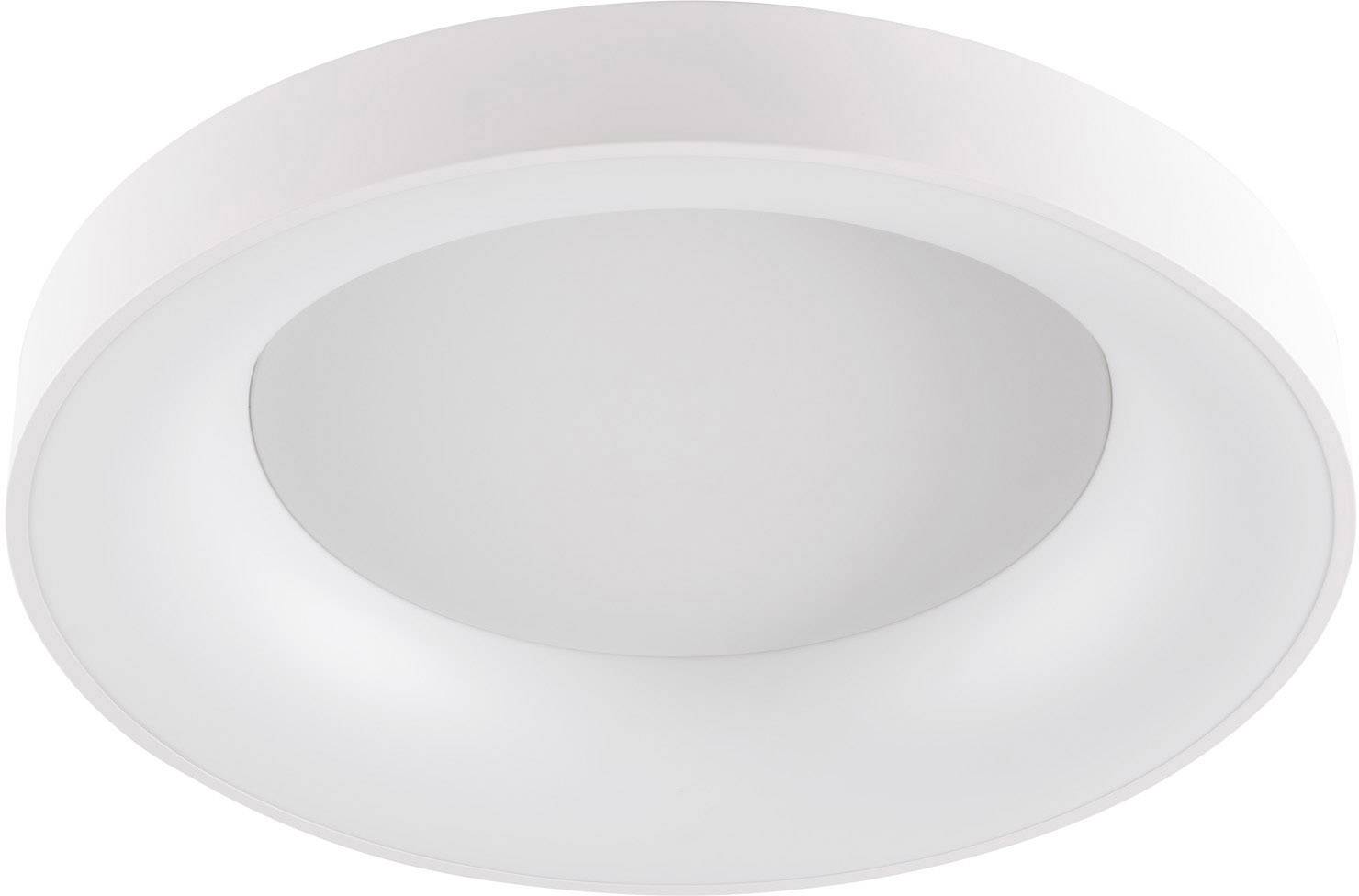 WOFI 9417.01.06.8780 Cameron LED-Deckenleuchte 62 W Weiß-0