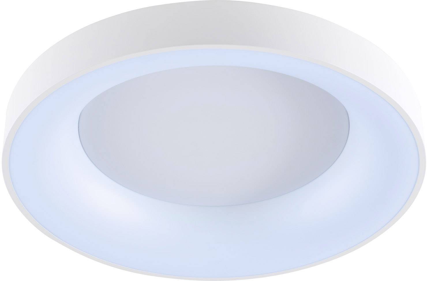 WOFI 9417.01.06.8780 Cameron LED-Deckenleuchte 62 W Weiß-1