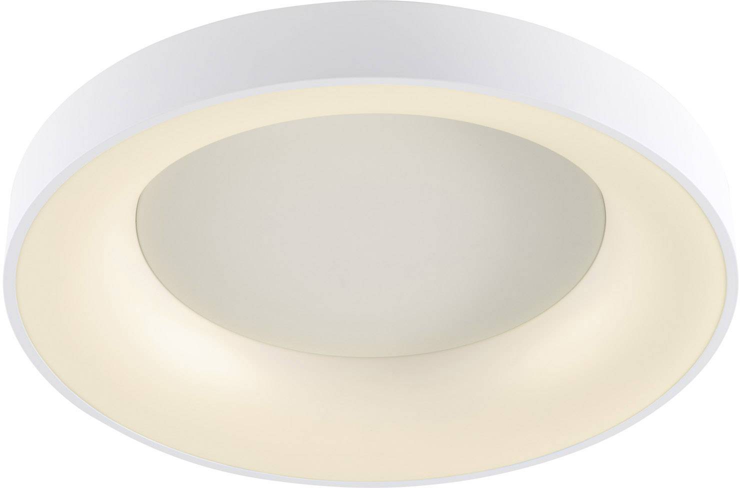 WOFI 9417.01.06.8780 Cameron LED-Deckenleuchte 62 W Weiß-2