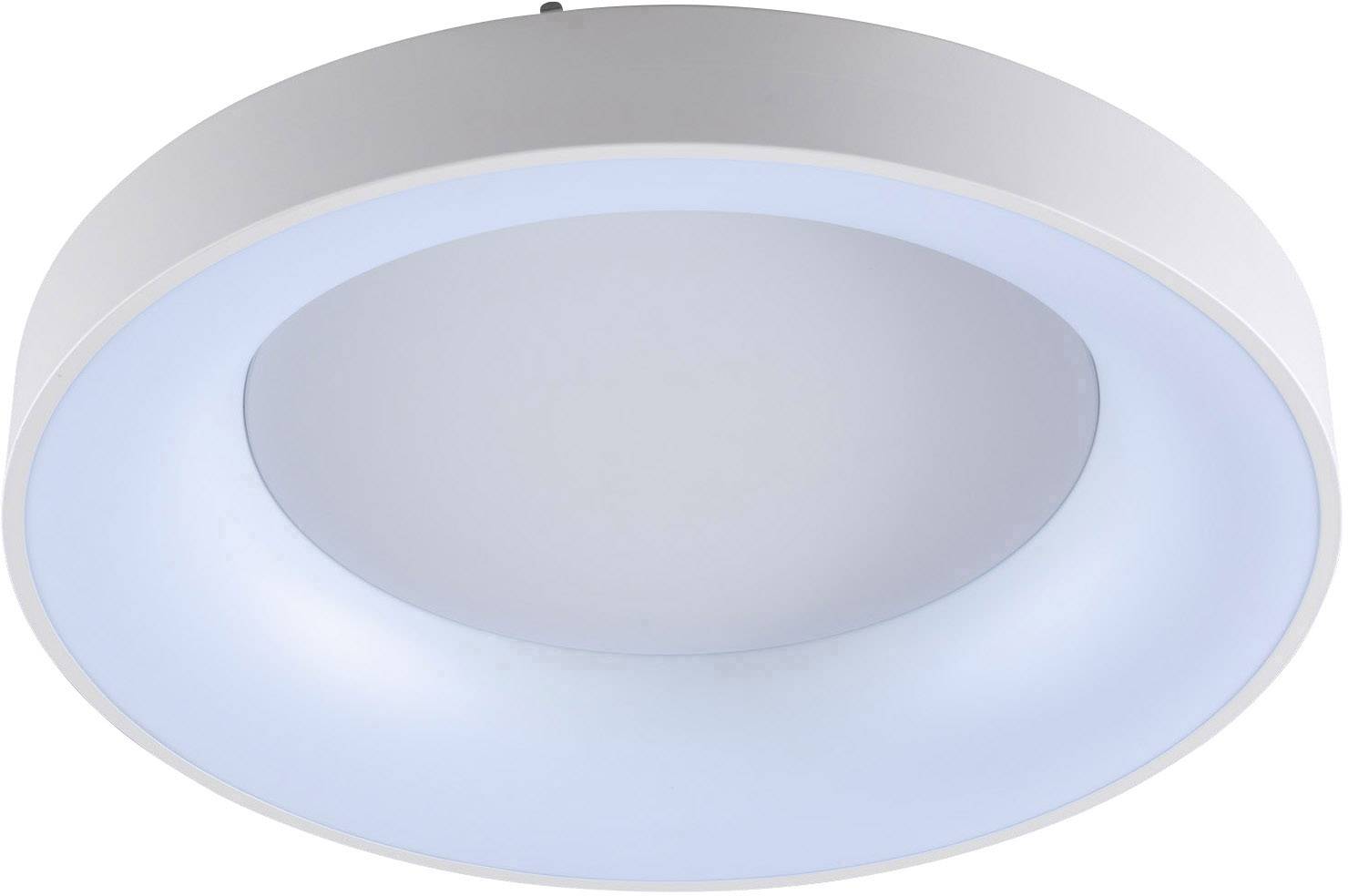 WOFI 9417.01.06.8780 Cameron LED-Deckenleuchte 62 W Weiß-3