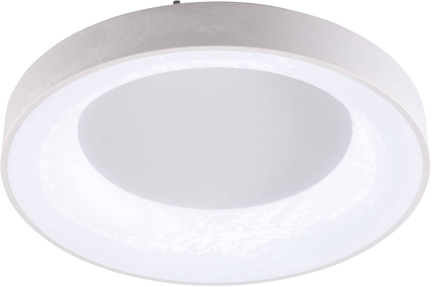 WOFI 9417.01.06.8780 Cameron LED-Deckenleuchte 62 W Weiß-5