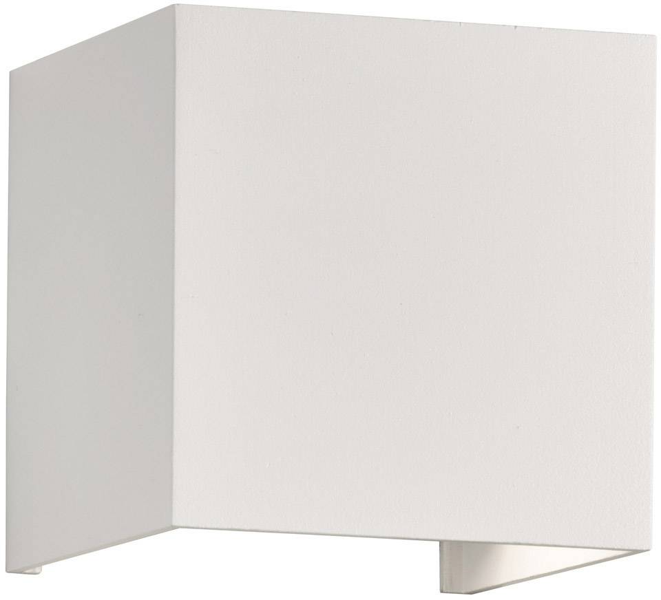 Wandleuchte blattgold