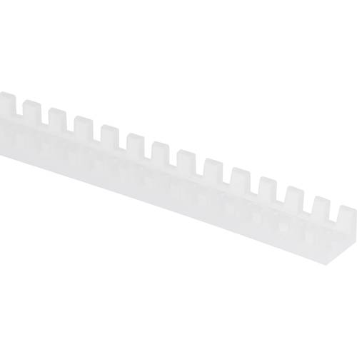 HellermannTyton G51PAA-PE-NA Kantenschutz 25 m