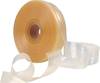 HellermannTyton 354-02259 Schrumpfschlauch ohne Kleber Transparent 50 m