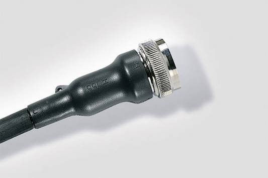 HellermannTyton 401-58980 Schrumpfformteil  1 St.