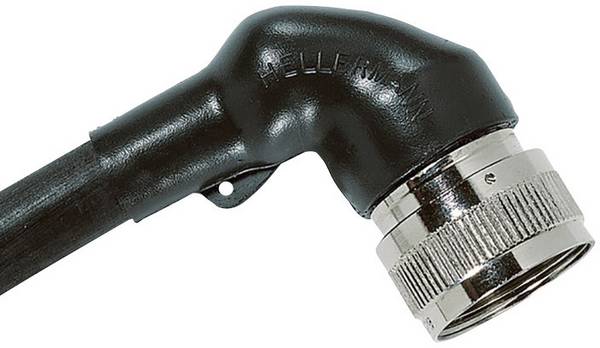 HellermannTyton 411-58480 Schrumpfformteil 1 St.