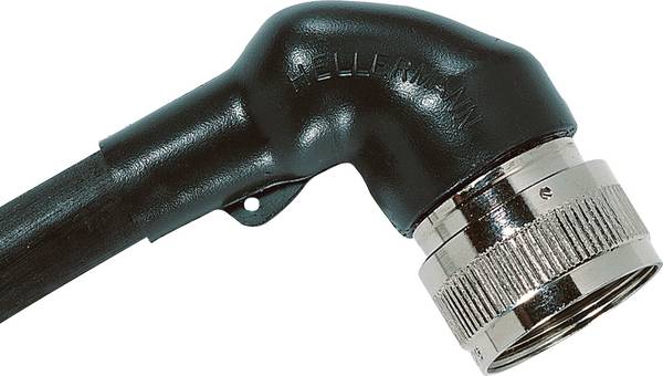 HellermannTyton 411-59480 Schrumpfformteil  1 St.