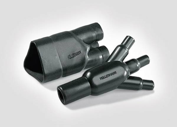 HellermannTyton 403-06180 Schrumpfformteil 1 St.