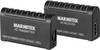 Marmitek MegaView 63 HDMI® Extender (Verlängerung) über Netzwerkkabel RJ45 40 m
