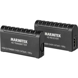 Image of Marmitek MegaView 63 HDMI® Extender (Verlängerung) über Netzwerkkabel RJ45 40 m